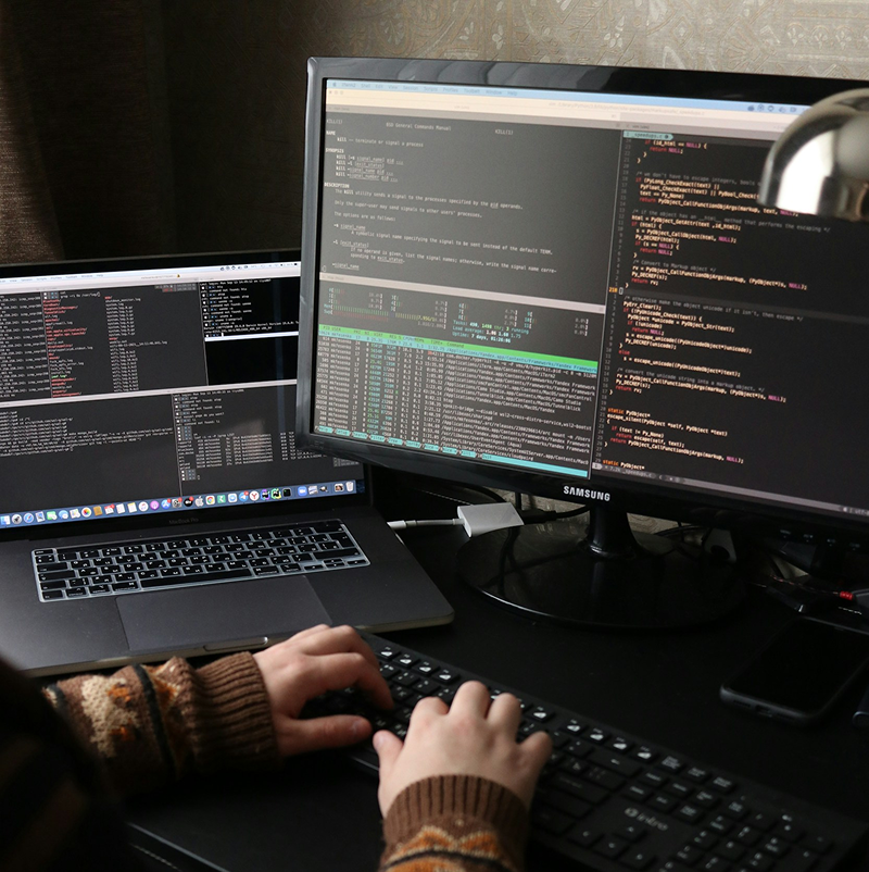 DevOps hero